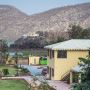 Luxury Pool Activity Area | Ratan Villas Sariska Rajasthan