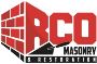 RCO Masonry & Restoration LLC