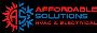 Affordable Solutions Heating, AC Repair & Electricians