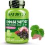 Boost Your Immunity Now! Natural Immune Supplements - Limite