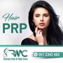 PRP Hair Treatment in Islamabad - Hair PRP Treatment - RMC