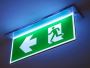 Exit Lights with Emergency Lights | Resco