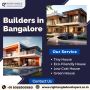 Builders in Bangalore 