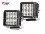 Reliable Rigid Driving Lights for Every Adventure
