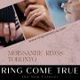 Buy Best Moissanite Rings Toronto | Ring Come True (Toronto)