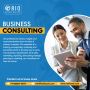 Business Consulting Services USA
