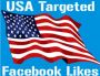 Buy USA Facebook Likes in Los Angeles, California