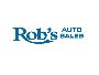 ROB'S AUTO SALES