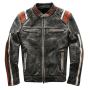 Timeless Distinction: Explore Distressed Leather Jackets for