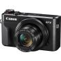Compact Canon Digital Cameras