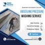 Best Abseiling Pressure Washing Services in Sydney