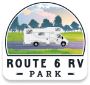 Affordable RV Stays in Calvert TX