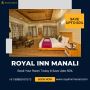 Best Hotel to Stay For a Couple in Manali