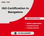 ISO Certification Consultants in Bangalore - Earnlogic