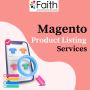 Well-managed and Organized Data With Magento Product Listing Services