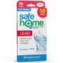 Reliable Lead Water Test Kit - Safe Home Test Kits