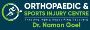 Best orthopedic and sports injury specialist doctor in Delhi