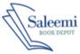 "Saleemi Book Depot: Your One-Stop Book Shop"