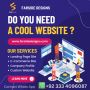 Professional Web Design Services for Your Business