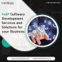 VoIP Software Development Services and Solutions 