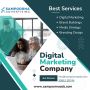 Transform Your Business with Sampoorna Ads: The Leading Digi