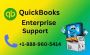 QuickBooks Enterprise Support team number 