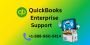 QuickBooks Enterprise Support number We Provide no. Solution