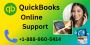 QuickBooks Online Support 