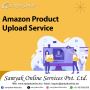 Amazon Product Upload Service