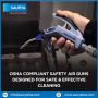 Industrial Safety Air Gun - Saurya Safety