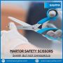 Industrial Safety Scissor Secumax 564 - Saurya Safety