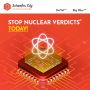 STOP NUCLEAR VERDICTS - Schaefer City Technologies