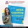 The Best ACCA Coaching In Gurgaon | Scholars Academy 