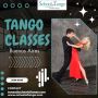 Immerse Yourself in the Art of Tango: Unleash Your Passion w