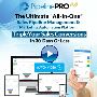 The Ultimate “All-In-One” Marketing Automation Platform