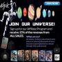 The Kane Comic Universe Affiliate Program: Join Our Universe