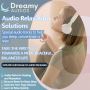 Dreamy Audios: Find Inner Peace with Healing Music 