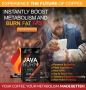 Java Burn: Instantly Boost Metabolism and Burn Fat Fast