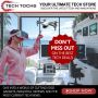 Discover the Latest Tech and Innovations at TechTochs