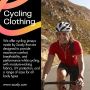 Cycling Clothing | Triathlon Suit 
