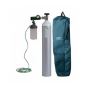 Portable Oxygen Cylinder To Breathe Easy!