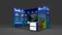 Booth Design And Exhibits Rental Company In Los Angeles