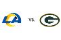 LA Rams VS. Green Bay Packers Free Tickets