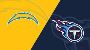 Los Angeles Chargers vs Tennessee Titans Tickets