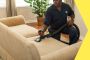 Freshen Up Your Home: Upholstery Cleaner in Atlanta