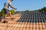Professional Roof Painting Service in Brisbane