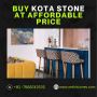 Buy kota stone at affordable price