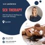 Reclaim Intimacy & Confidence: Expert Sex Therapy in Zurich