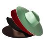 Wholesale Luxury Fedora Hats | Shine Hats