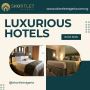 Hotels in Victoria island & Places to Stay - Shortlet Nigeri
